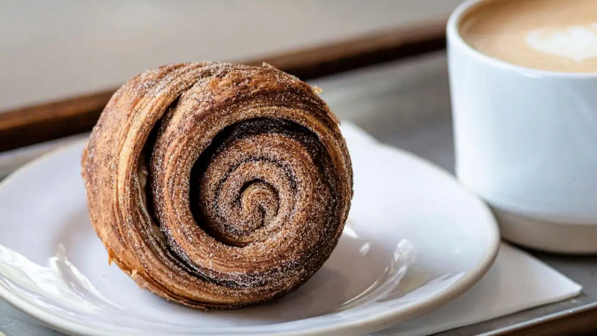 GAIL's – artisan bakery in Brentford, London